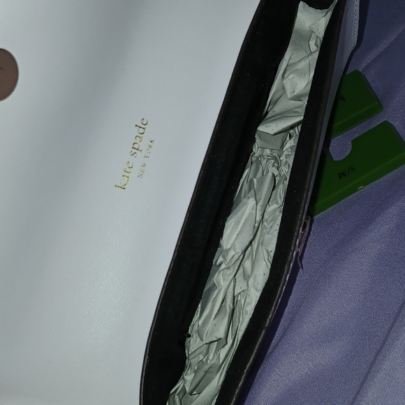 Kate Spade Lot Belt Wallet, Tote Bag, Clutch & Wallet All Authentic & New - Picture 8 of 13